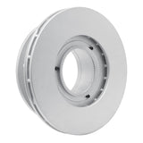 Dynamic Friction 2006-2012 Damon Avanti Rear GeoSPEC Coated Rotor (322x30 Vented) by Dynamic Friction Company 604-48088