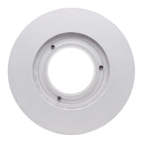 Dynamic Friction 2006-2012 Workhorse W42 (942000-2014500lb GVW) Rear GeoSPEC Coated Rotor (300x28 Vented) by Dynamic Friction Company 604-48089