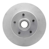 Dynamic Friction 1991-1996 Buick Commercial Chassis Front GeoSPEC Coated Rotor (301x26.3 Vented) by Dynamic Friction Company 604-51000