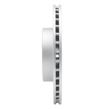 Dynamic Friction 1990-2005 Buick Skylark Front GeoSPEC Coated Rotor (259x20.35 Vented) by Dynamic Friction Company 604-52007