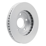 Dynamic Friction 1997-2005 Buick Century Front GeoSPEC Coated Rotor (278x32.3 Vented) by Dynamic Friction Company 604-52011