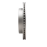 Dynamic Friction 2008-2009 Pontiac G8 Rear GeoSPEC Coated Rotor (302.5x22 Vented) by Dynamic Friction Company 604-52020