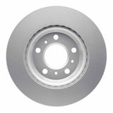 Dynamic Friction 2004-2009 Buick Terraza Front GeoSPEC Coated Rotor (297x32.2 Vented) by Dynamic Friction Company 604-52024