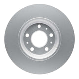 Dynamic Friction 2006-2010 Pontiac Solstice Front GeoSPEC Coated Rotor (296x26 Vented) by Dynamic Friction Company 604-53005