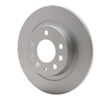 Dynamic Friction 2006-2010 Pontiac Solstice Rear GeoSPEC Coated Rotor (278x12 Solid) by Dynamic Friction Company 604-53006