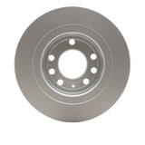 Dynamic Friction 2006-2010 Pontiac Solstice Rear GeoSPEC Coated Rotor (278x12 Solid) by Dynamic Friction Company 604-53006