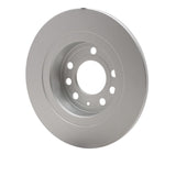 Dynamic Friction 2006-2010 Pontiac Solstice Rear GeoSPEC Coated Rotor (278x12 Solid) by Dynamic Friction Company 604-53006