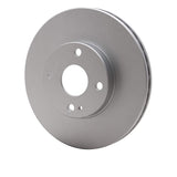 Dynamic Friction 1990-2003 Ford Escort Front GeoSPEC Coated Rotor (257x22 Vented) by Dynamic Friction Company 604-54002