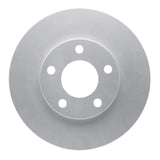 Dynamic Friction 1994-2004 Ford Mustang Front GeoSPEC Coated Rotor (276x26 Vented) by Dynamic Friction Company 604-54033