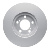 Dynamic Friction 1993-2007 Ford Taurus SHO Front GeoSPEC Coated Rotor (294x26 Vented) by Dynamic Friction Company 604-54038