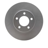 Dynamic Friction 1991-2000 Ford Thunderbird Front GeoSPEC Coated Rotor (276x26 Vented) by Dynamic Friction Company 604-54039