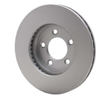 Dynamic Friction 1991-2000 Ford Thunderbird Front GeoSPEC Coated Rotor (276x26 Vented) by Dynamic Friction Company 604-54039