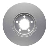 Dynamic Friction 2000-2006 Ford Thunderbird Front GeoSPEC Coated Rotor (300x30 Vented) by Dynamic Friction Company 604-54044