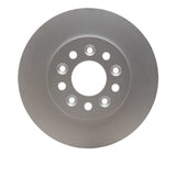 Dynamic Friction 2004-2007 Ford Freestar Front GeoSPEC Coated Rotor (293x30 Vented) by Dynamic Friction Company 604-54086