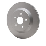 Dynamic Friction 2004-2007 Ford Freestar Rear GeoSPEC Coated Rotor (316x20 Vented) by Dynamic Friction Company 604-54087