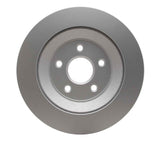 Dynamic Friction 2004-2007 Ford Freestar Rear GeoSPEC Coated Rotor (316x20 Vented) by Dynamic Friction Company 604-54087