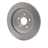 Dynamic Friction 2004-2007 Ford Freestar Rear GeoSPEC Coated Rotor (316x20 Vented) by Dynamic Friction Company 604-54087