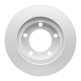 Dynamic Friction 1976-1993 Ford Bronco Front GeoSPEC Coated Rotor (298x30.4 Vented)
