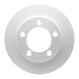 Dynamic Friction 1976-1993 Ford Bronco Front GeoSPEC Coated Rotor (298x30.4 Vented)