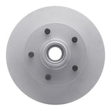 Dynamic Friction 1994-2003 Ford E-20150 Front GeoSPEC Coated Rotor (297x26 Vented) by Dynamic Friction Company 604-54130