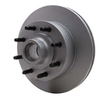 Dynamic Friction 1995-2004 Ford E-350 Super Duty Front GeoSPEC Coated Rotor (331x30 Vented) by Dynamic Friction Company 604-54135