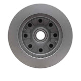 Dynamic Friction 1995-2004 Ford E-350 Super Duty Front GeoSPEC Coated Rotor (331x30 Vented) by Dynamic Friction Company 604-54135