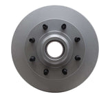 Dynamic Friction 1995-2004 Ford E-350 Super Duty Front GeoSPEC Coated Rotor (331x30 Vented) by Dynamic Friction Company 604-54135