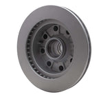 Dynamic Friction 1995-2004 Ford E-350 Super Duty Front GeoSPEC Coated Rotor (331x30 Vented) by Dynamic Friction Company 604-54135