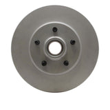 Dynamic Friction 1995-2011 Ford Explorer Front GeoSPEC Coated Rotor (286.5x26.1 Vented) by Dynamic Friction Company 604-54141