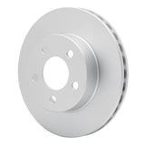 Dynamic Friction 1995-2002 Ford Ranger (USA/Canada) Front GeoSPEC Coated Rotor (286x26 Vented) by Dynamic Friction Company 604-54144