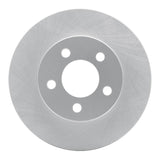 Dynamic Friction 1995-2002 Ford Ranger (USA/Canada) Front GeoSPEC Coated Rotor (286x26 Vented) by Dynamic Friction Company 604-54144
