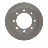 Dynamic Friction 1999 Ford F-250 4WD (Super Duty) Front GeoSPEC Coated Rotor (331x38 Vented) by Dynamic Friction Company 604-54157