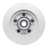 Dynamic Friction 2000-2004 Ford F-150 RWD Front GeoSPEC Coated Rotor (308x26 Vented) by Dynamic Friction Company 604-54169