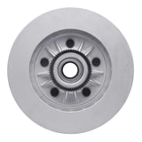 Dynamic Friction 1999-2004 Ford F-150 RWD Front GeoSPEC Coated Rotor (308x30 Vented) by Dynamic Friction Company 604-54170