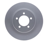 Dynamic Friction 2002-2005 Ford Explorer Front GeoSPEC Coated Rotor (305x26 Vented) by Dynamic Friction Company 604-54179