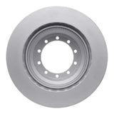 Dynamic Friction 2000-2015 Coachmen Aurora Rear GeoSPEC Coated Rotor (395x38.1 Vented) by Dynamic Friction Company 604-54180