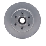 Dynamic Friction 2004-2008 Ford F-150 RWD Front GeoSPEC Coated Rotor (330x30 Vented) by Dynamic Friction Company 604-54184