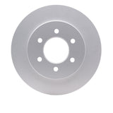 Dynamic Friction 2004-2008 Ford F-150 4WD Front GeoSPEC Coated Rotor (330x30 Vented) by Dynamic Friction Company 604-54186