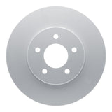 Dynamic Friction 2005-2012 Ford Escape Front GeoSPEC Coated Rotor (302.5x26 Vented) by Dynamic Friction Company 604-54193