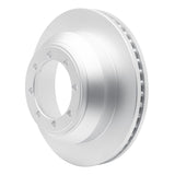 Dynamic Friction 2008-2019 Ford E-350 Super Duty Rear GeoSPEC Coated Rotor (345x36 Vented) by Dynamic Friction Company 604-54210