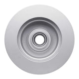 Dynamic Friction 2008-2025 Ford E-350 Super Duty Front GeoSPEC Coated Rotor (345x40 Vented) by Dynamic Friction Company 604-54211