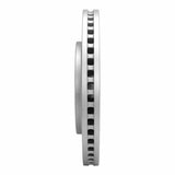 Dynamic Friction 2010-2014 Ford F-150 4WD Front GeoSPEC Coated Rotor (350x34 Vented) by Dynamic Friction Company 604-54219
