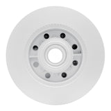 Dynamic Friction 2011-2025 Ford F-350 Super Duty 2WD Front GeoSPEC Coated Rotor (363x38 Vented) by Dynamic Friction Company 604-54224