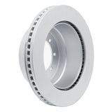 Dynamic Friction 2011-2022 Ford F-350 Super Duty 4WD Rear GeoSPEC Coated Rotor (363x38 Vented) by Dynamic Friction Company 604-54225