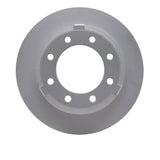 Dynamic Friction 2011-2022 Ford F-250 2WD (Super Duty) Rear GeoSPEC Coated Rotor (363x38 Vented) by Dynamic Friction Company 604-54227