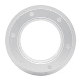 Dynamic Friction 1983-1998 Ford L9000 Conventional (w/Front Disc Brakes) Front GeoSPEC Coated Rotor (391x39 Vented) by Dynamic Friction Company 604-54241