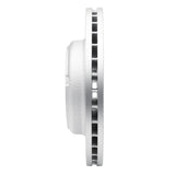 Dynamic Friction 2000-2003 Ford F-650 Front GeoSPEC Coated Rotor (390x39 Vented) by Dynamic Friction Company 604-54249