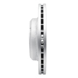 Dynamic Friction 2000-2003 Ford F-750 Rear GeoSPEC Coated Rotor (390x39 Vented) by Dynamic Friction Company 604-54250