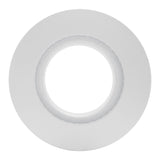 Dynamic Friction 1984-1994 Ford 8000 Series (Air Over Hydros) Front GeoSPEC Coated Rotor (397x44.45 Vented) by Dynamic Friction Company 604-54253