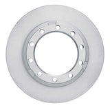 Dynamic Friction 1973-2024 Beaver Motorcoach Contessa Rear/Front GeoSPEC Coated Rotor (381x36.6 Vented) by Dynamic Friction Company 604-54255